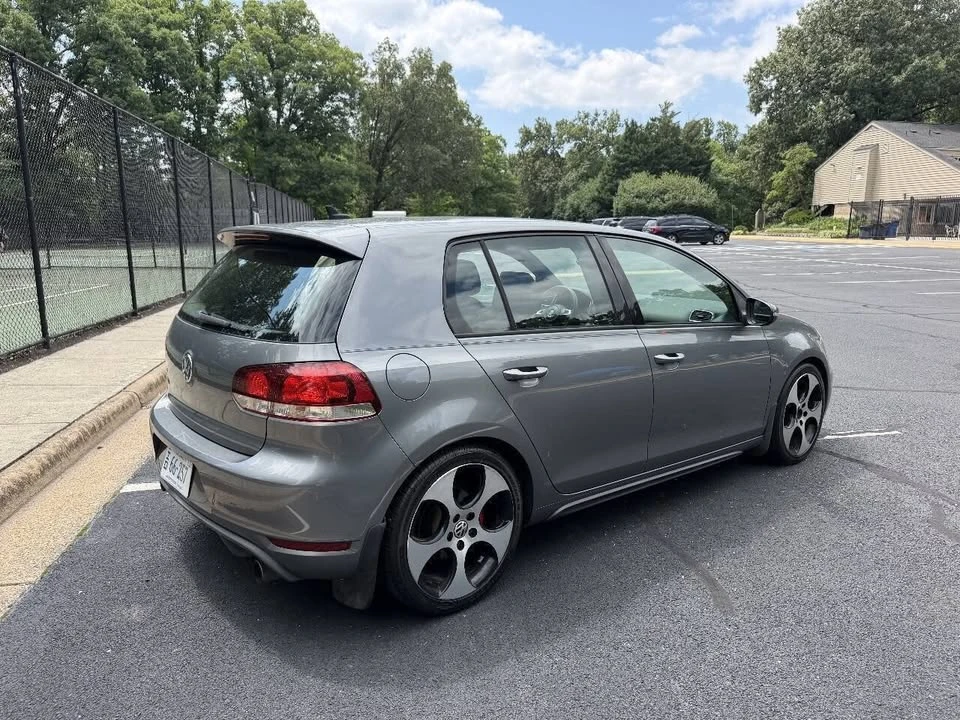 2012 Volkswagen GTI Mk6 - Image 6 of 20