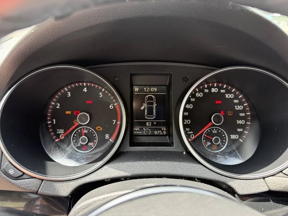 2012 Volkswagen GTI Mk6 - Image 15 of 20