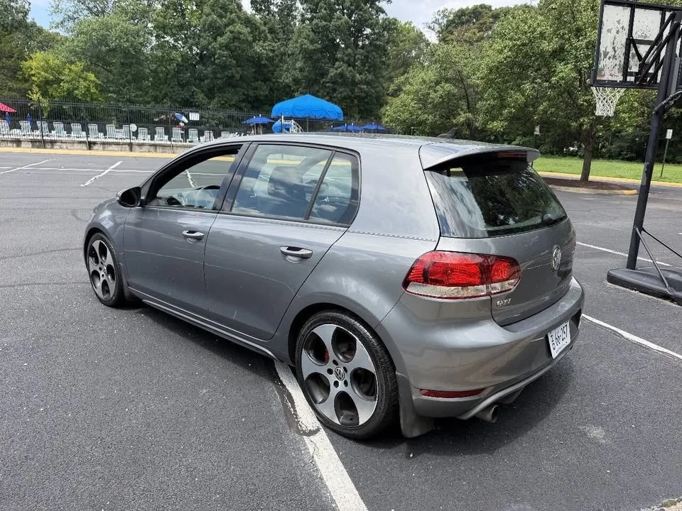 2012 Volkswagen GTI Mk6 - Image 7 of 20