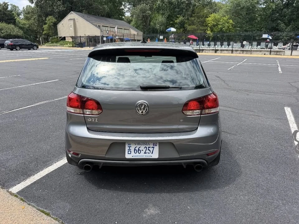 2012 Volkswagen GTI Mk6 - Image 5 of 20