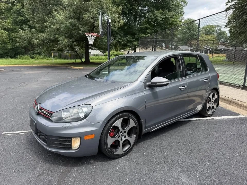 2012 Volkswagen GTI Mk6 - Image 2 of 20