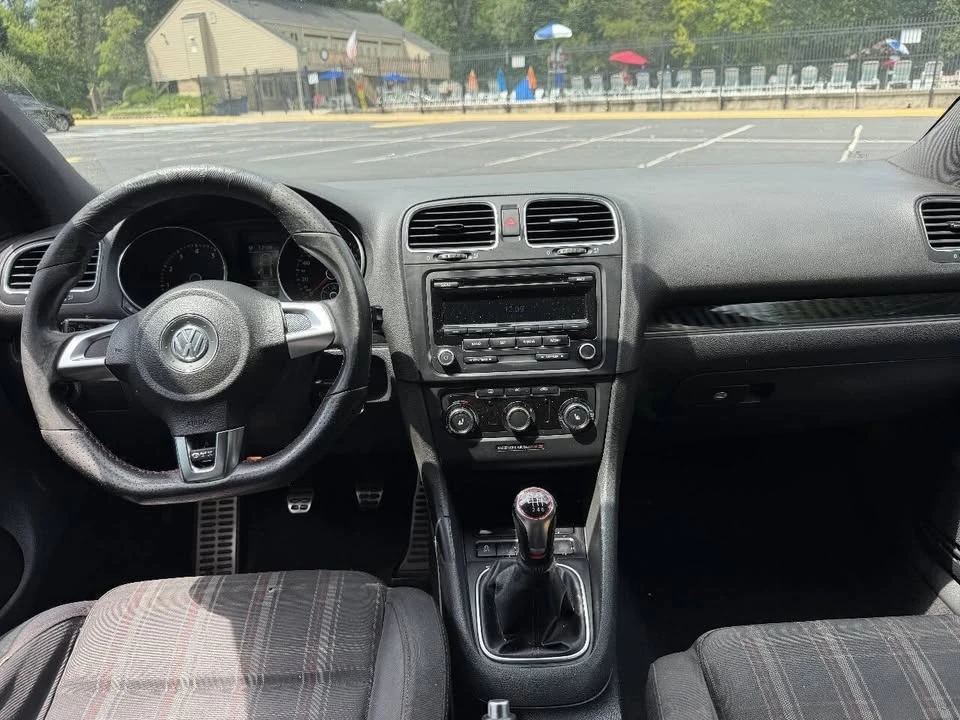 2012 Volkswagen GTI Mk6 - Image 16 of 20