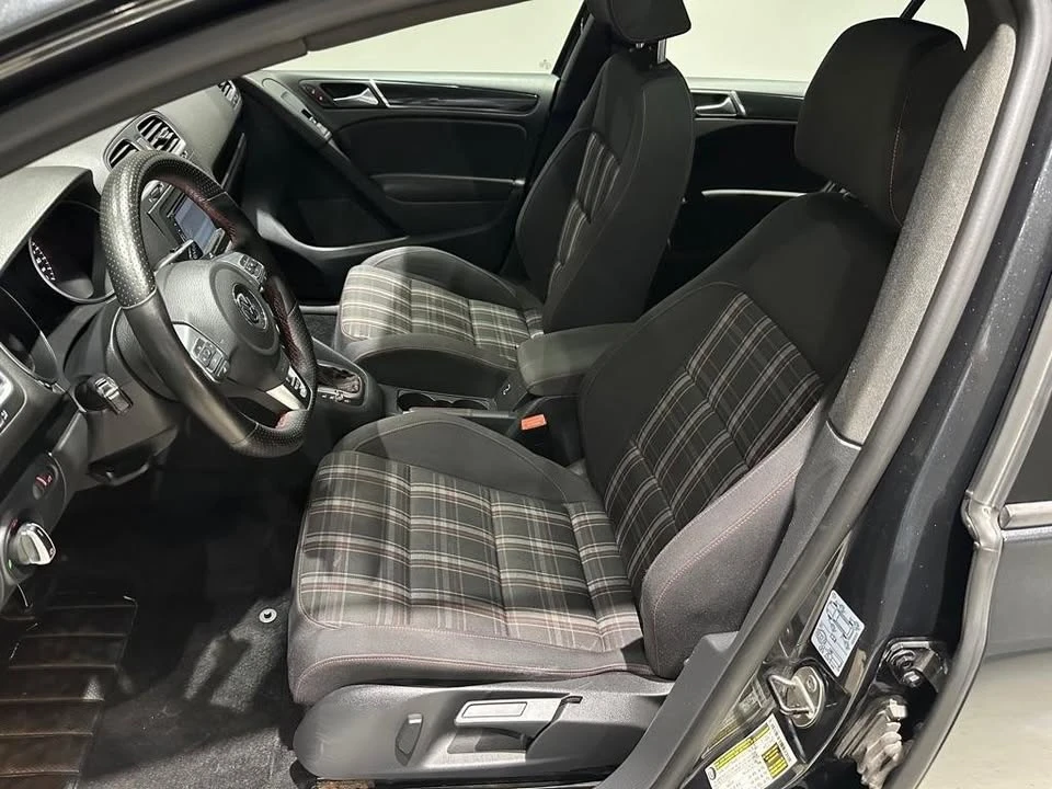 2012 Volkswagen GTI Mk6 - Image 13 of 20
