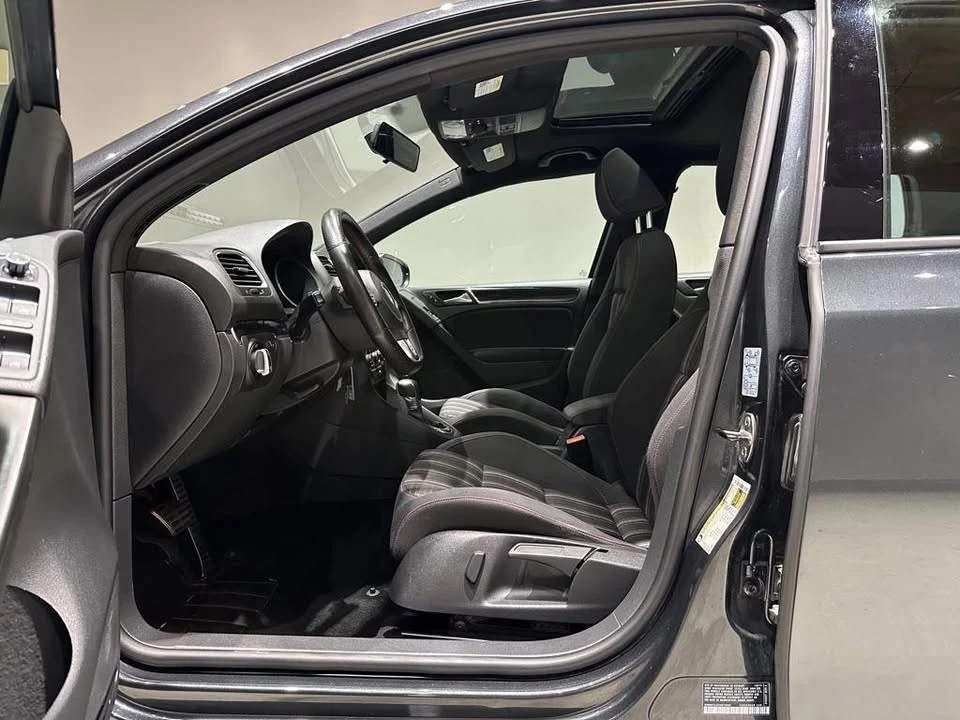 2012 Volkswagen GTI Mk6 - Image 11 of 20