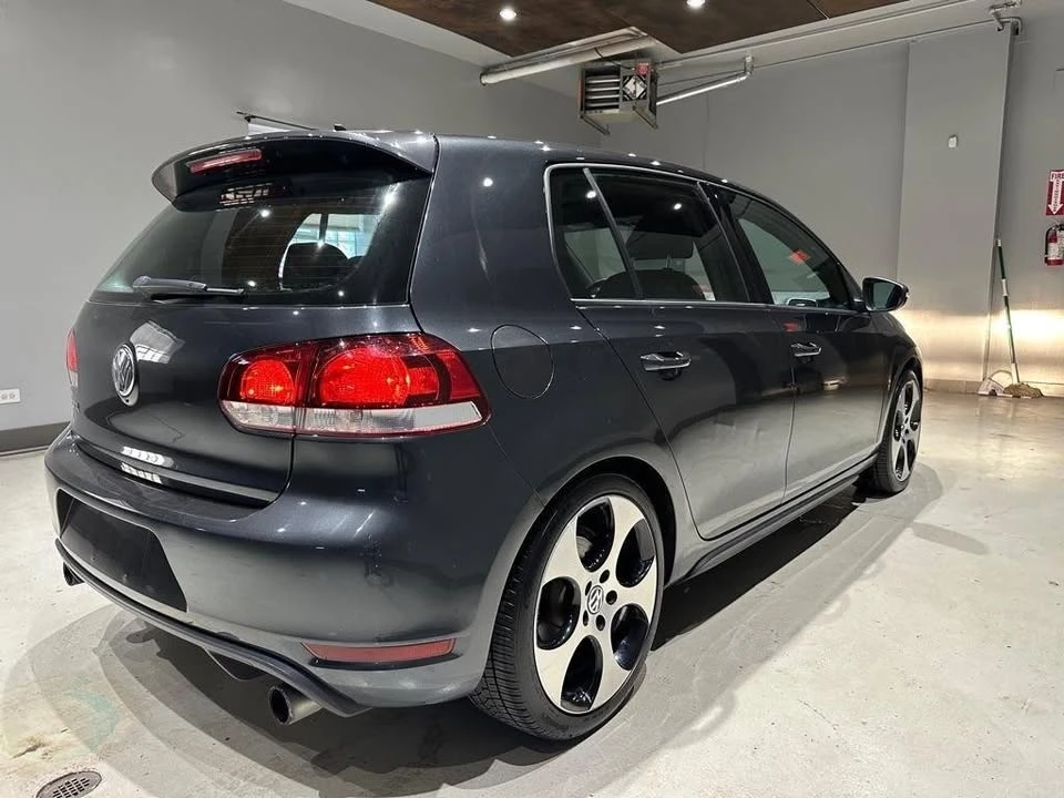 2012 Volkswagen GTI Mk6 - Image 6 of 20