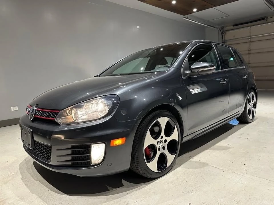 2012 Volkswagen GTI Mk6 - Image 3 of 20
