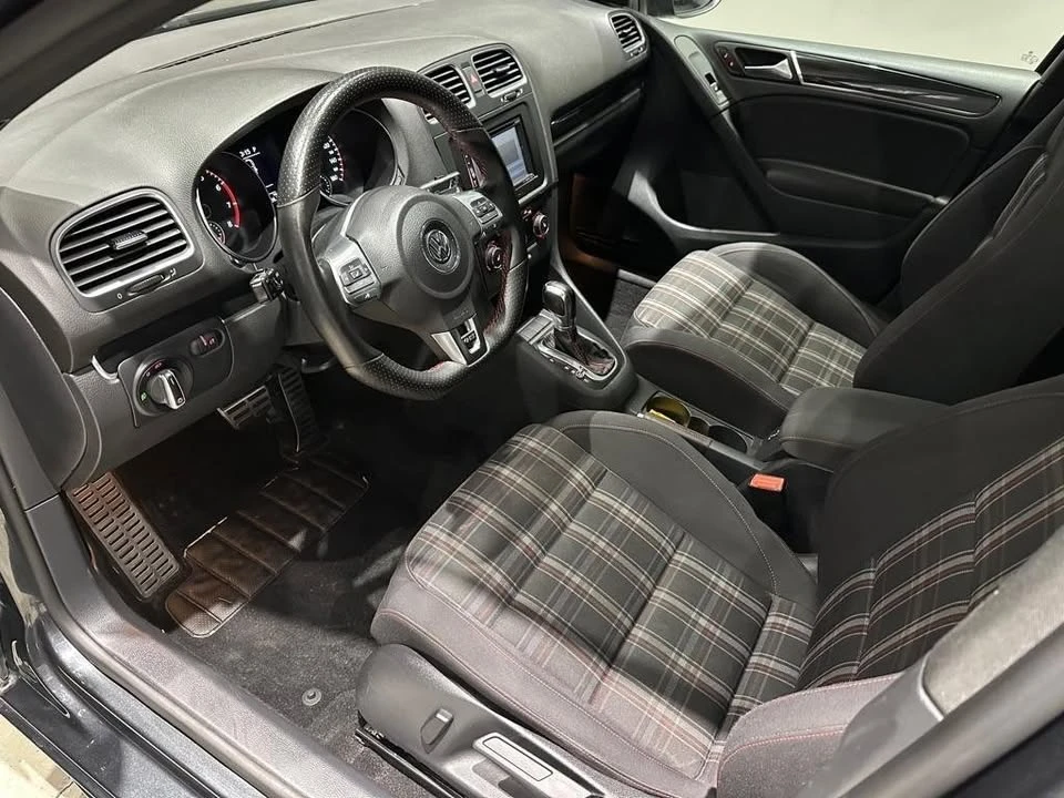 2012 Volkswagen GTI Mk6 - Image 12 of 20
