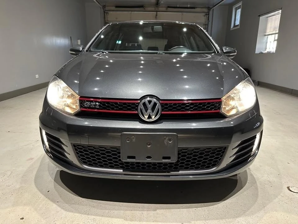 2012 Volkswagen GTI Mk6 - Image 2 of 20