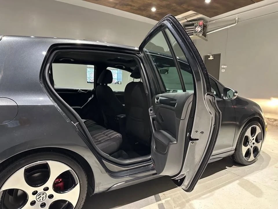 2012 Volkswagen GTI Mk6 - Image 20 of 20