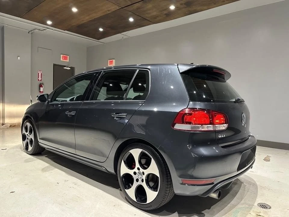 2012 Volkswagen GTI Mk6 - Image 4 of 20