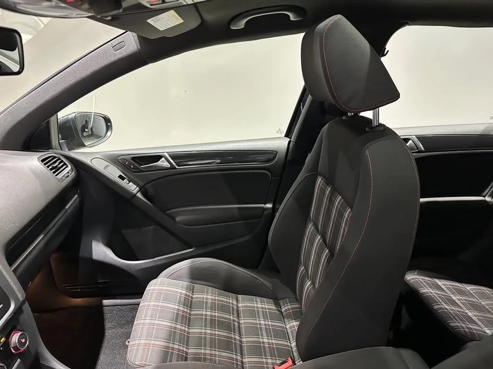 2012 Volkswagen GTI Mk6 - Image 14 of 20