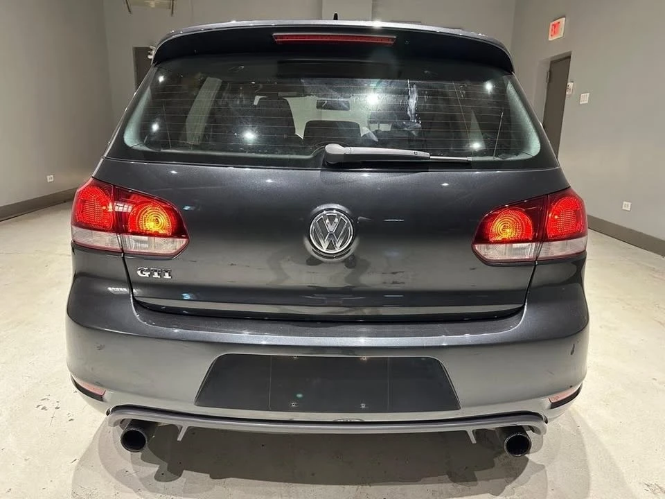 2012 Volkswagen GTI Mk6 - Image 5 of 20