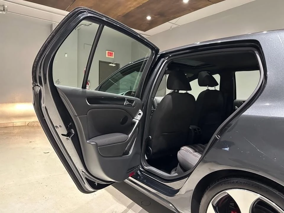 2012 Volkswagen GTI Mk6 - Image 16 of 20
