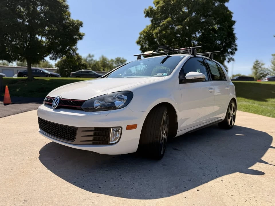 2012 Volkswagen GTI Mk6 - Image 3 of 18