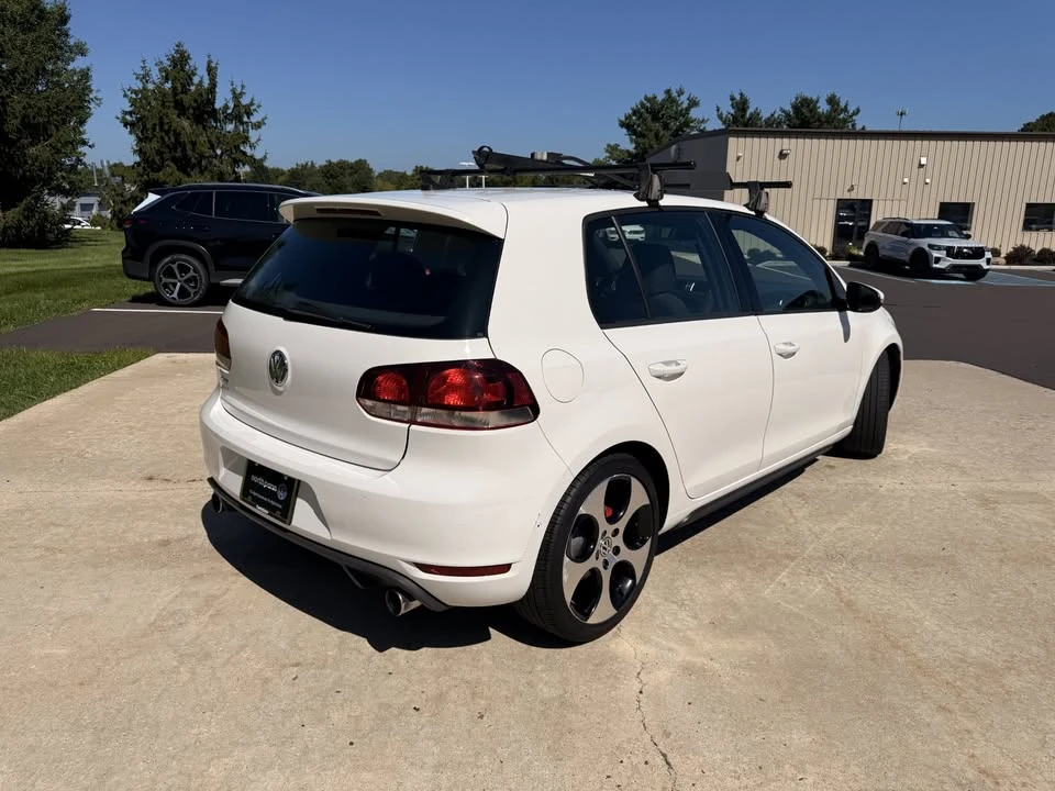 2012 Volkswagen GTI Mk6 - Image 7 of 18