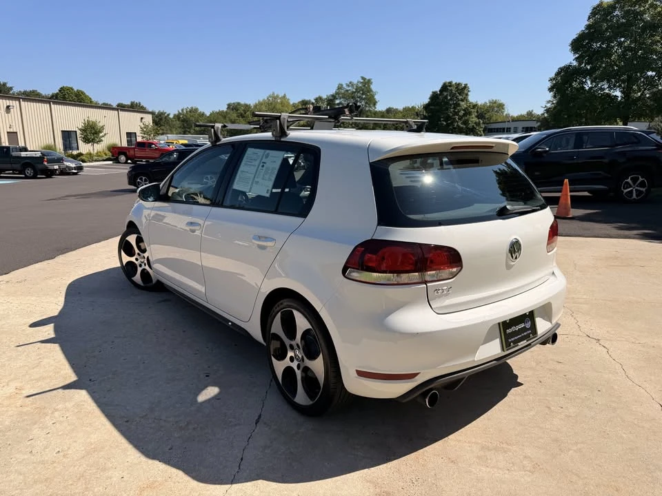 2012 Volkswagen GTI Mk6 - Image 8 of 18