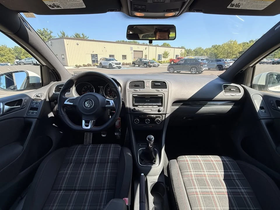 2012 Volkswagen GTI Mk6 - Image 16 of 18