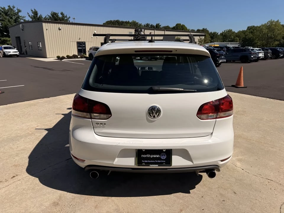 2012 Volkswagen GTI Mk6 - Image 6 of 18
