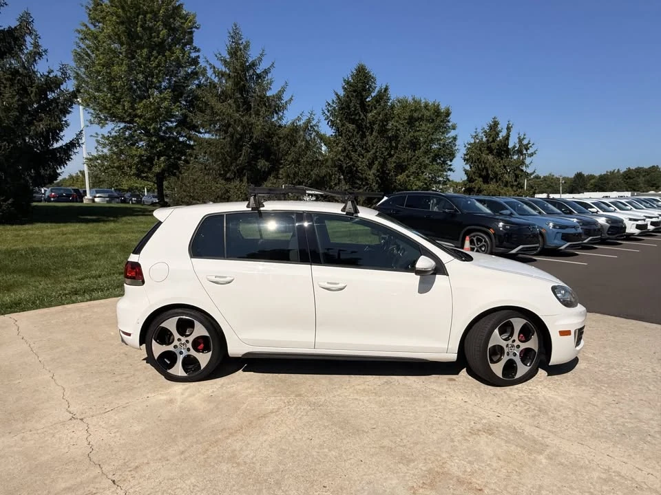 2012 Volkswagen GTI Mk6 - Image 5 of 18