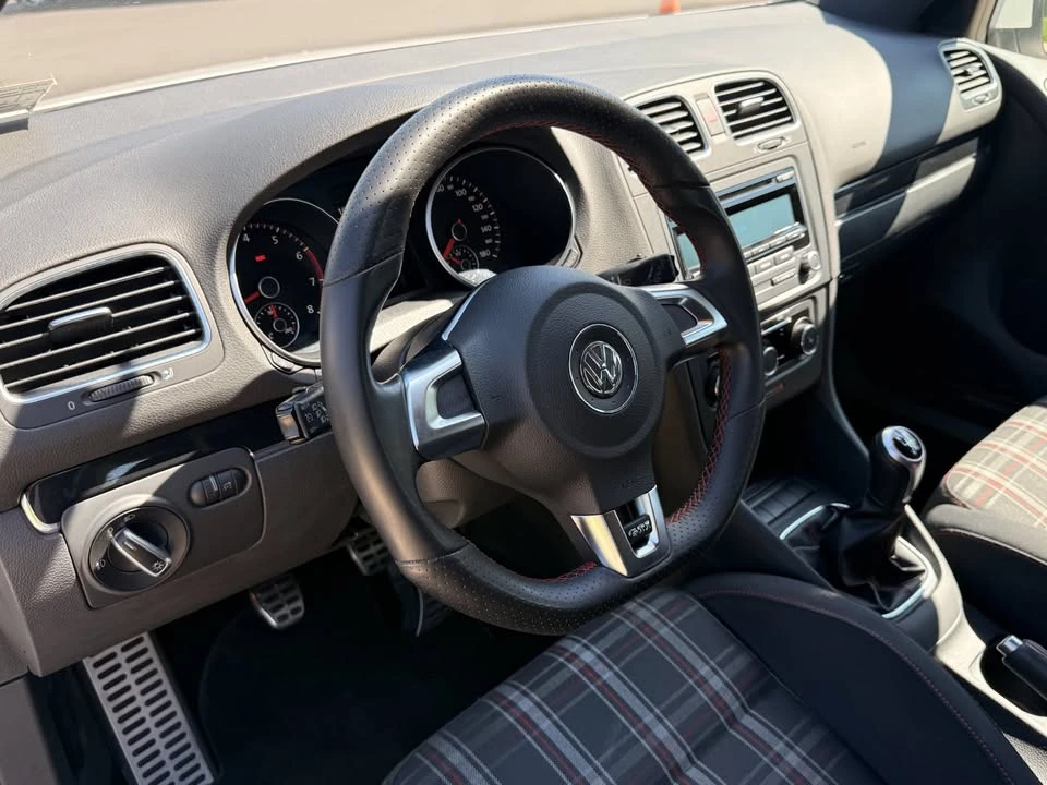 2012 Volkswagen GTI Mk6 - Image 11 of 18