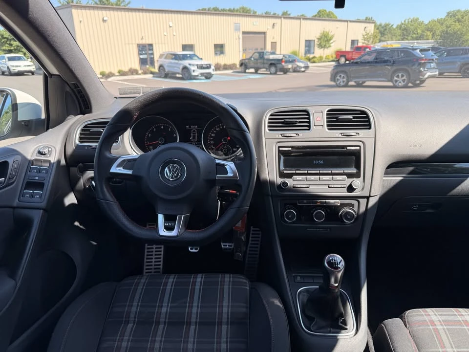 2012 Volkswagen GTI Mk6 - Image 13 of 18