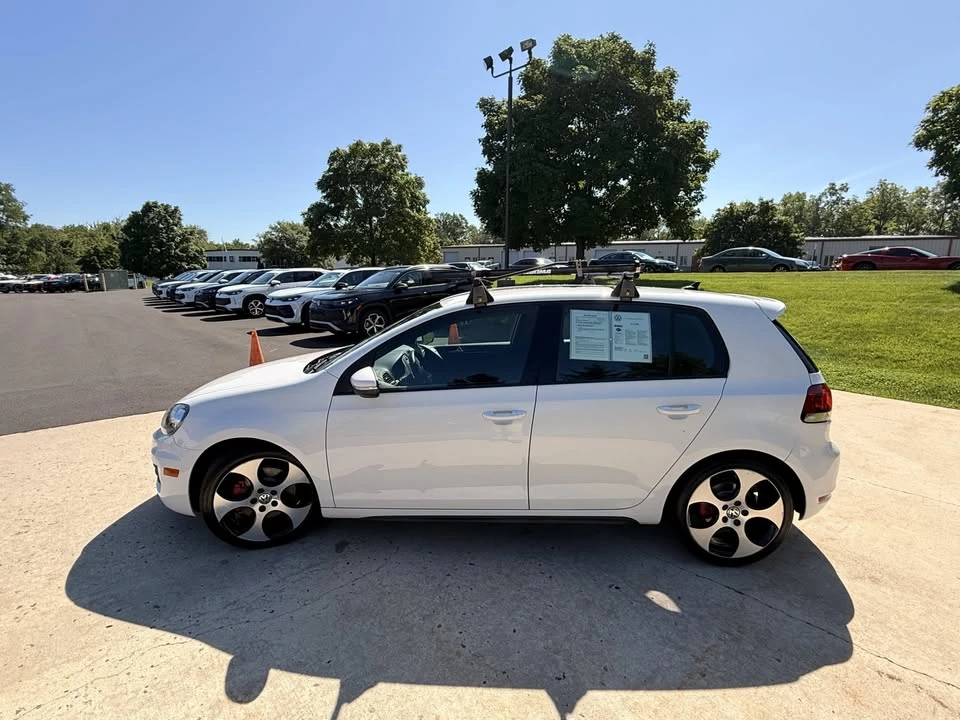 2012 Volkswagen GTI Mk6 - Image 4 of 18