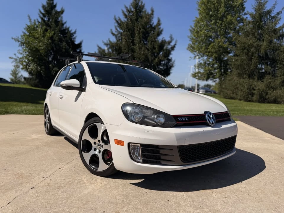 2012 Volkswagen GTI Mk6 - Image 2 of 18