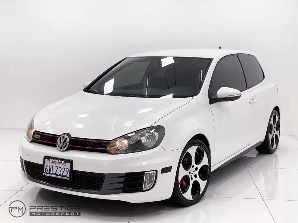 2012 Volkswagen GTI Mk6 - Image 3 of 12