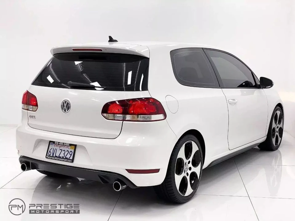 2012 Volkswagen GTI Mk6 - Image 12 of 12