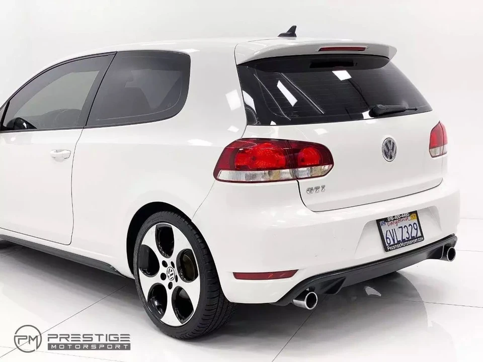 2012 Volkswagen GTI Mk6 - Image 10 of 12