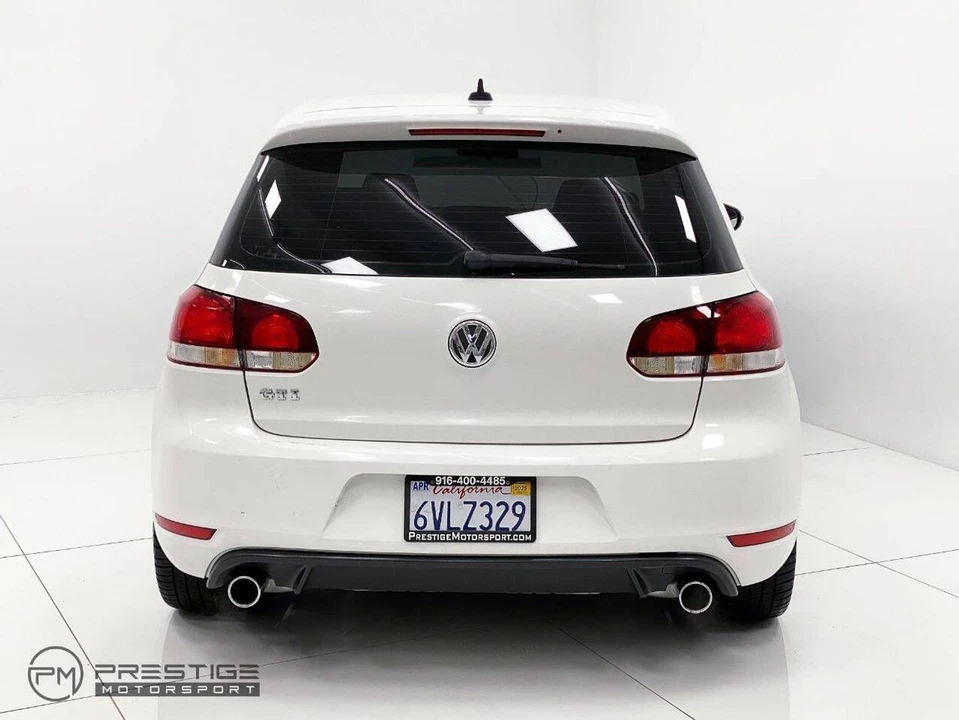 2012 Volkswagen GTI Mk6 - Image 5 of 12