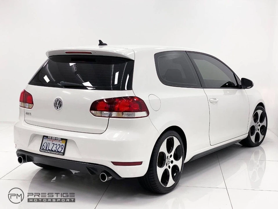 2012 Volkswagen GTI Mk6 - Image 6 of 12