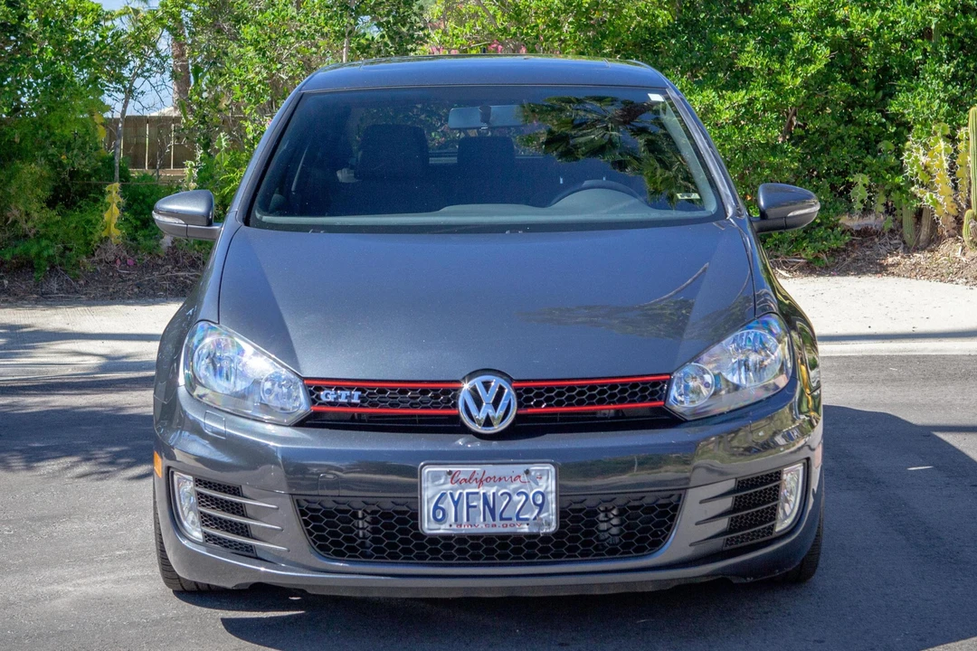 2012 Volkswagen GTI Mk6 - Image 2 of 31
