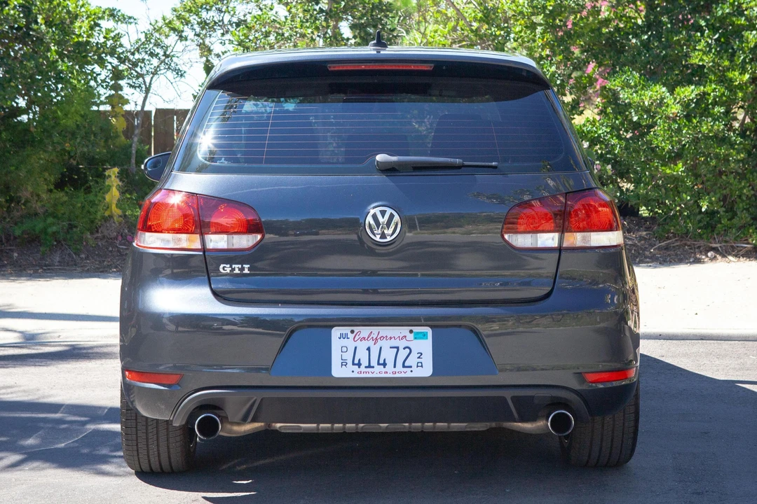 2012 Volkswagen GTI Mk6 - Image 5 of 31