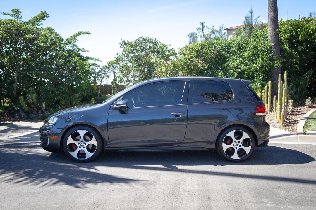 2012 Volkswagen GTI Mk6 - Image 7 of 31