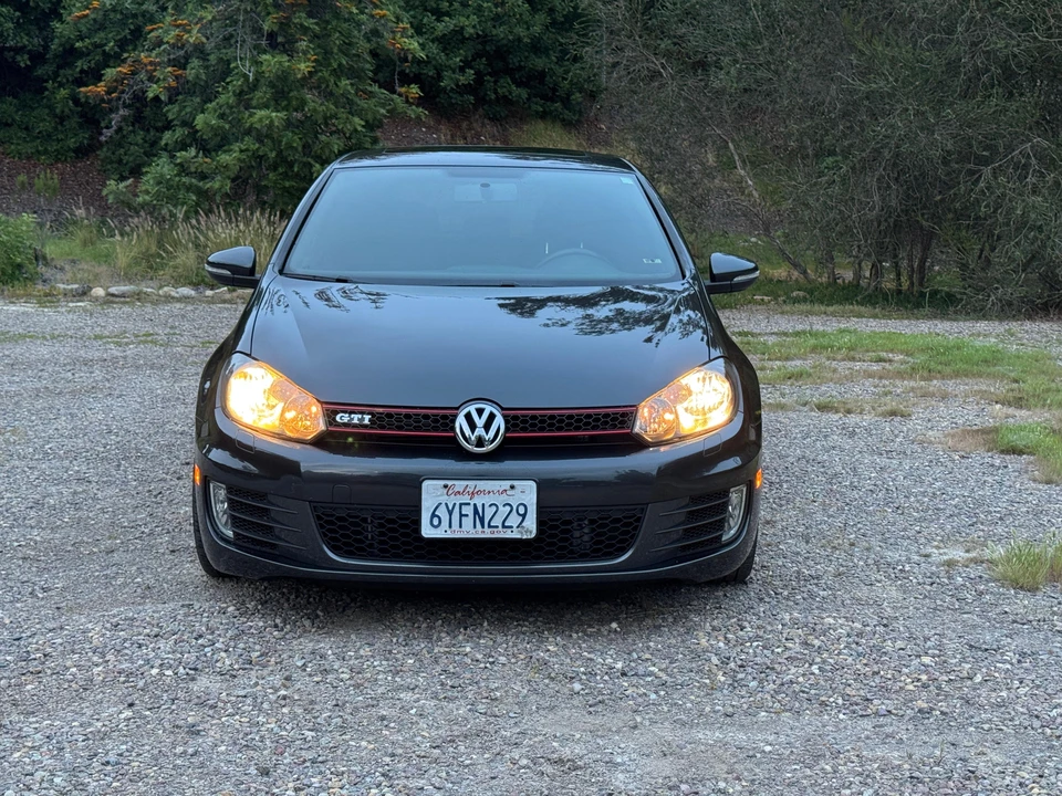 2012 Volkswagen GTI Mk6 - Image 10 of 31