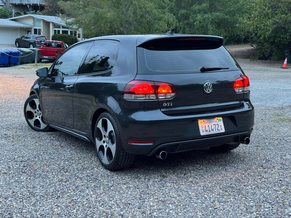 2012 Volkswagen GTI Mk6 - Image 13 of 31