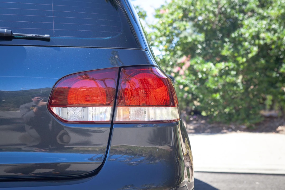 2012 Volkswagen GTI Mk6 - Image 27 of 31
