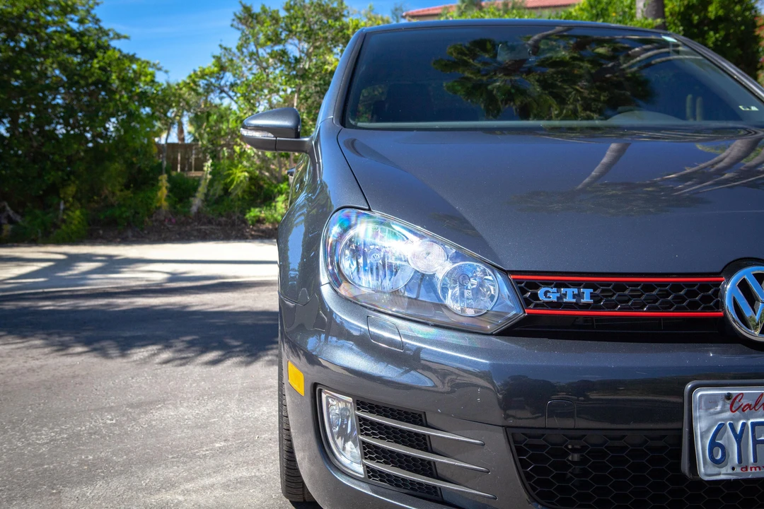 2012 Volkswagen GTI Mk6 - Image 16 of 31