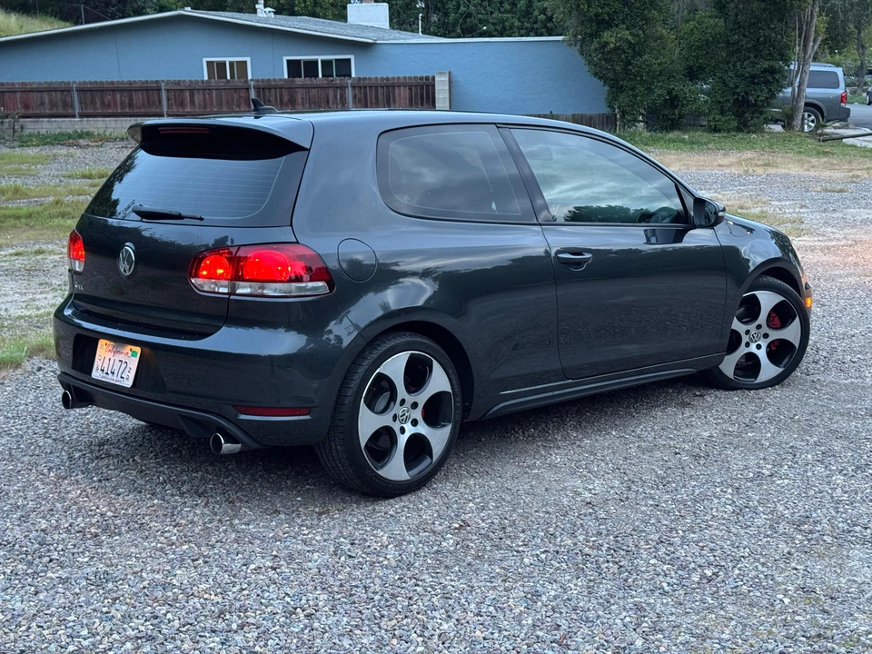 2012 Volkswagen GTI Mk6 - Image 14 of 31