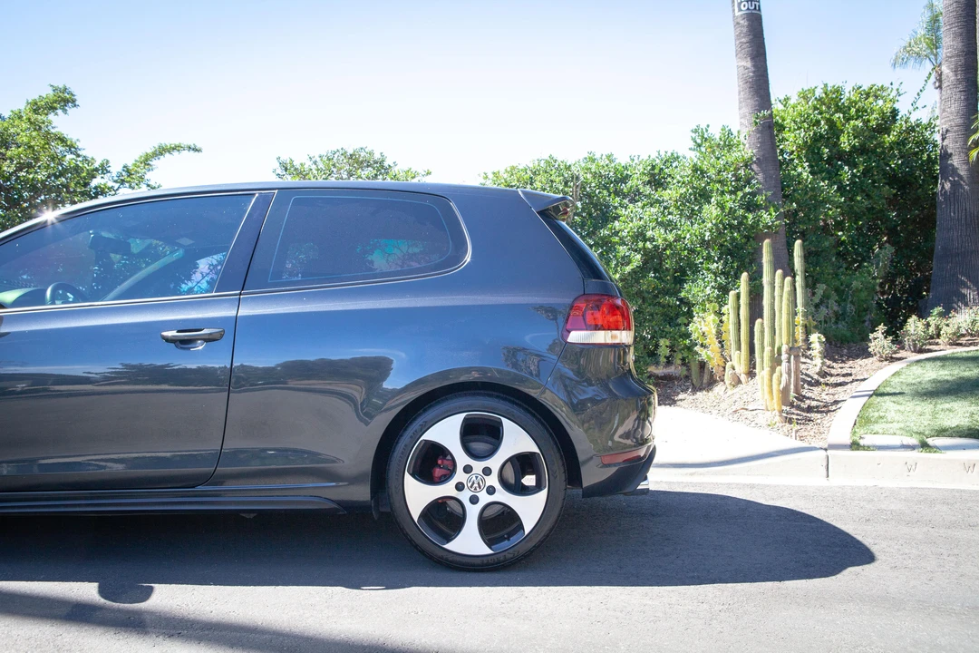 2012 Volkswagen GTI Mk6 - Image 23 of 31