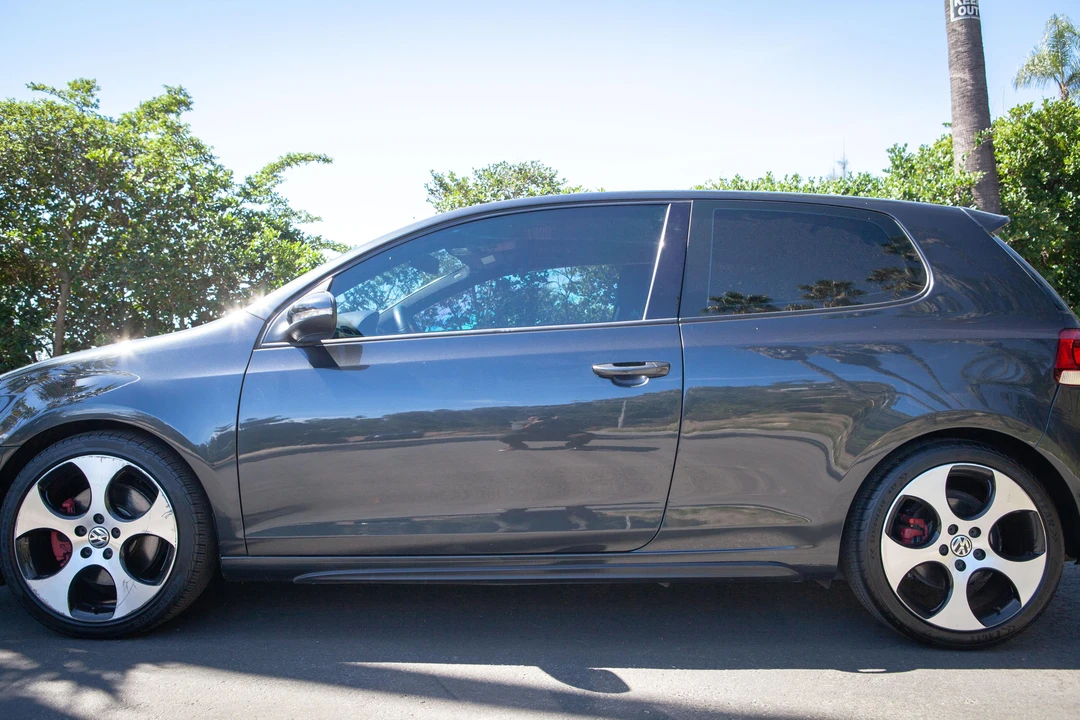 2012 Volkswagen GTI Mk6 - Image 21 of 31
