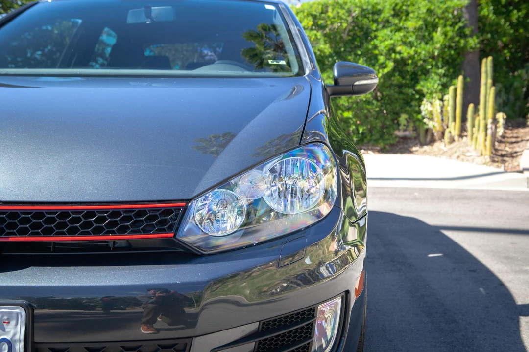 2012 Volkswagen GTI Mk6 - Image 19 of 31