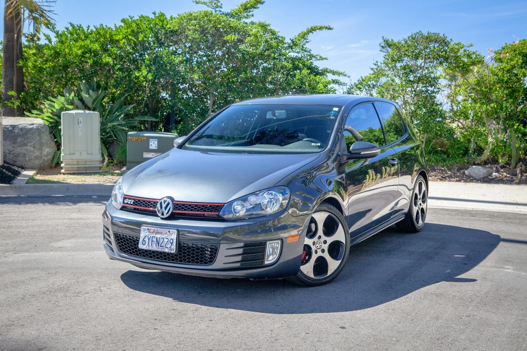 2012 Volkswagen GTI Mk6 - Image 6 of 31