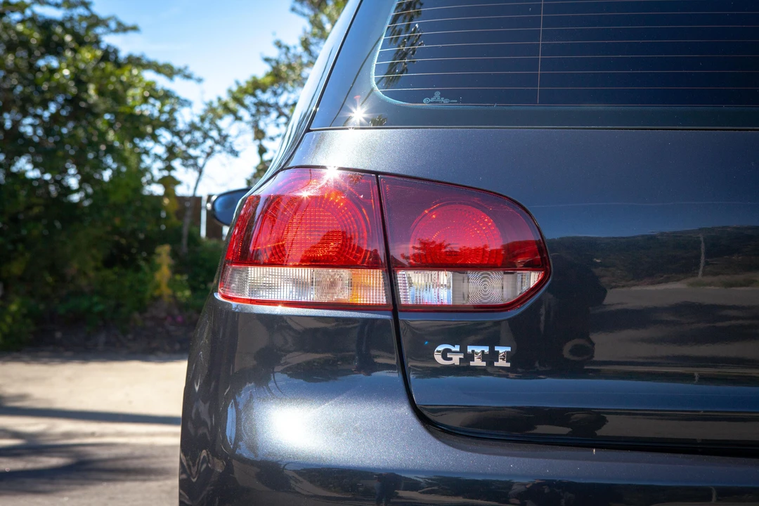 2012 Volkswagen GTI Mk6 - Image 25 of 31