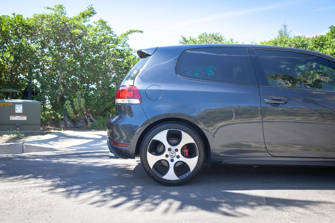 2012 Volkswagen GTI Mk6 - Image 28 of 31