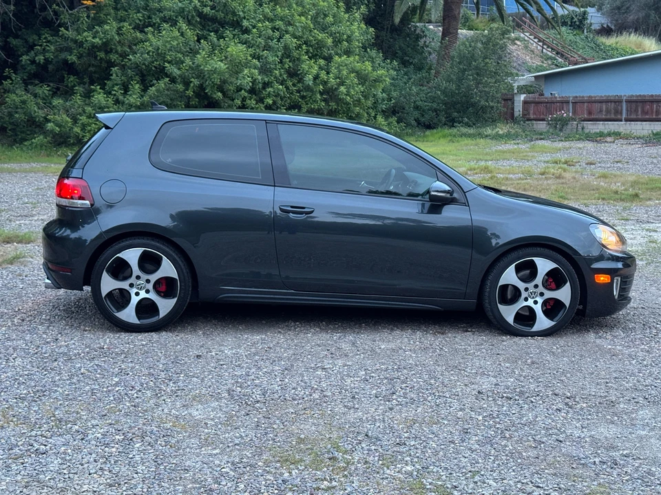 2012 Volkswagen GTI Mk6 - Image 15 of 31