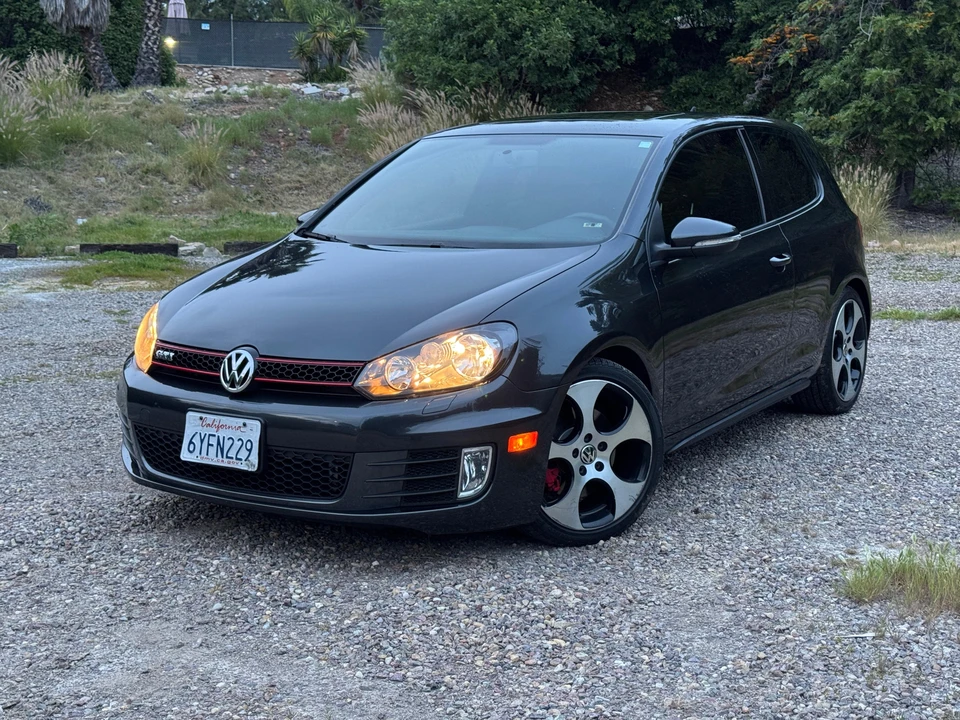 2012 Volkswagen GTI Mk6 - Image 11 of 31