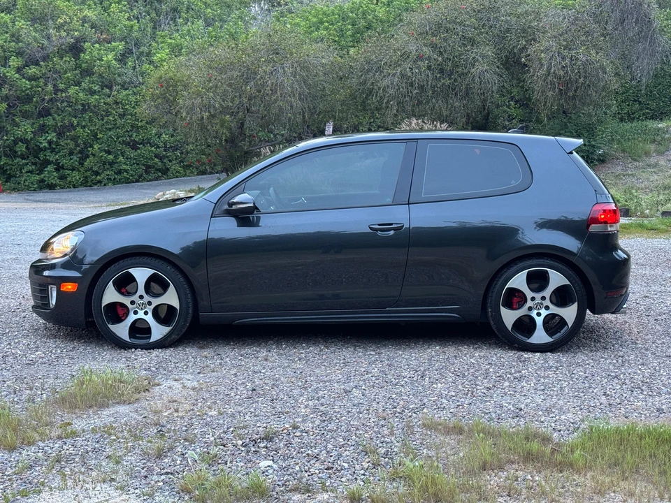 2012 Volkswagen GTI Mk6 - Image 12 of 31
