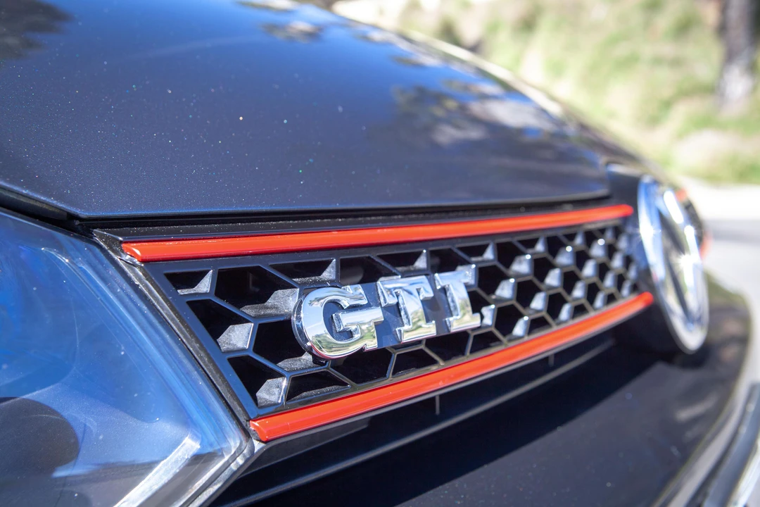 2012 Volkswagen GTI Mk6 - Image 17 of 31